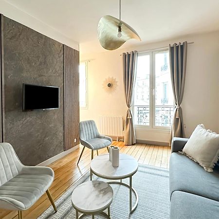 Cozy Apartments Near The Sorbonne Paris Extérieur photo