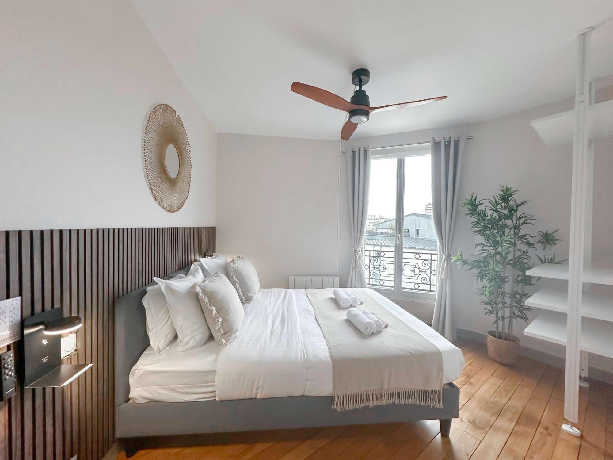 Cozy Apartments Near The Sorbonne Paris Extérieur photo