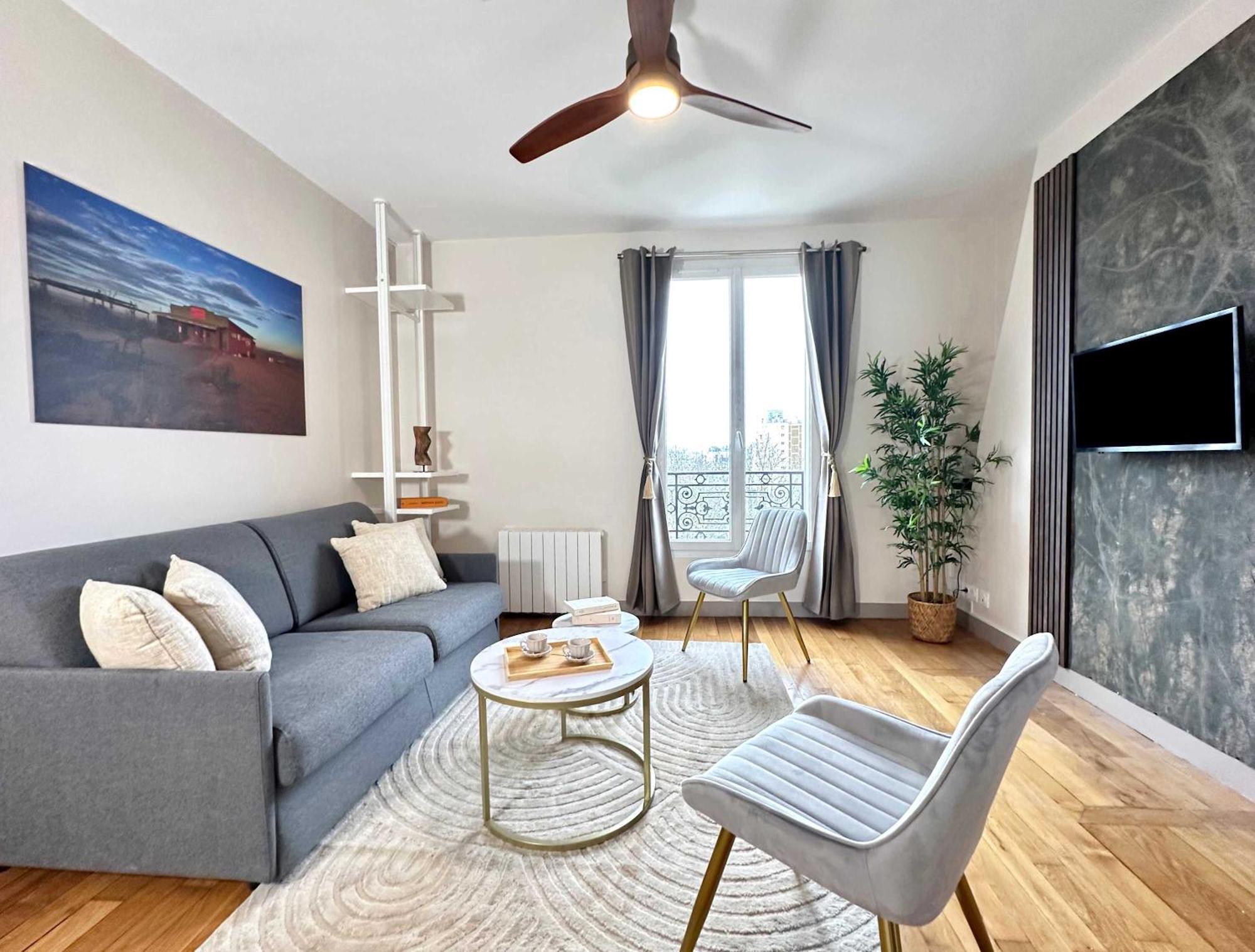 Cozy Apartments Near The Sorbonne Paris Extérieur photo