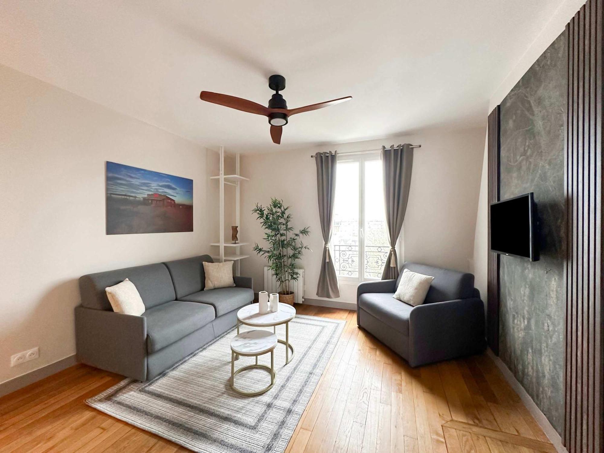 Cozy Apartments Near The Sorbonne Paris Extérieur photo