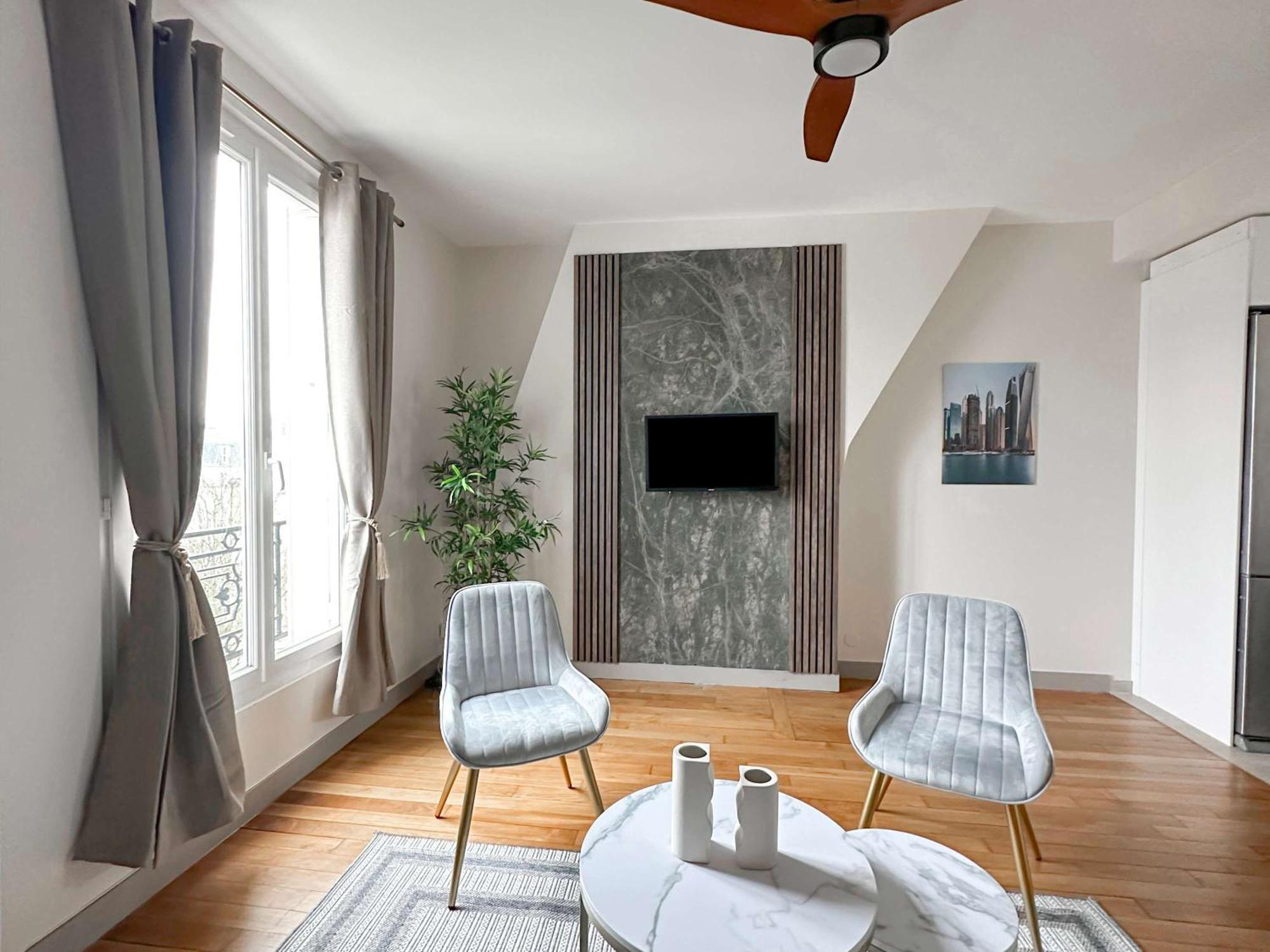 Cozy Apartments Near The Sorbonne Paris Extérieur photo