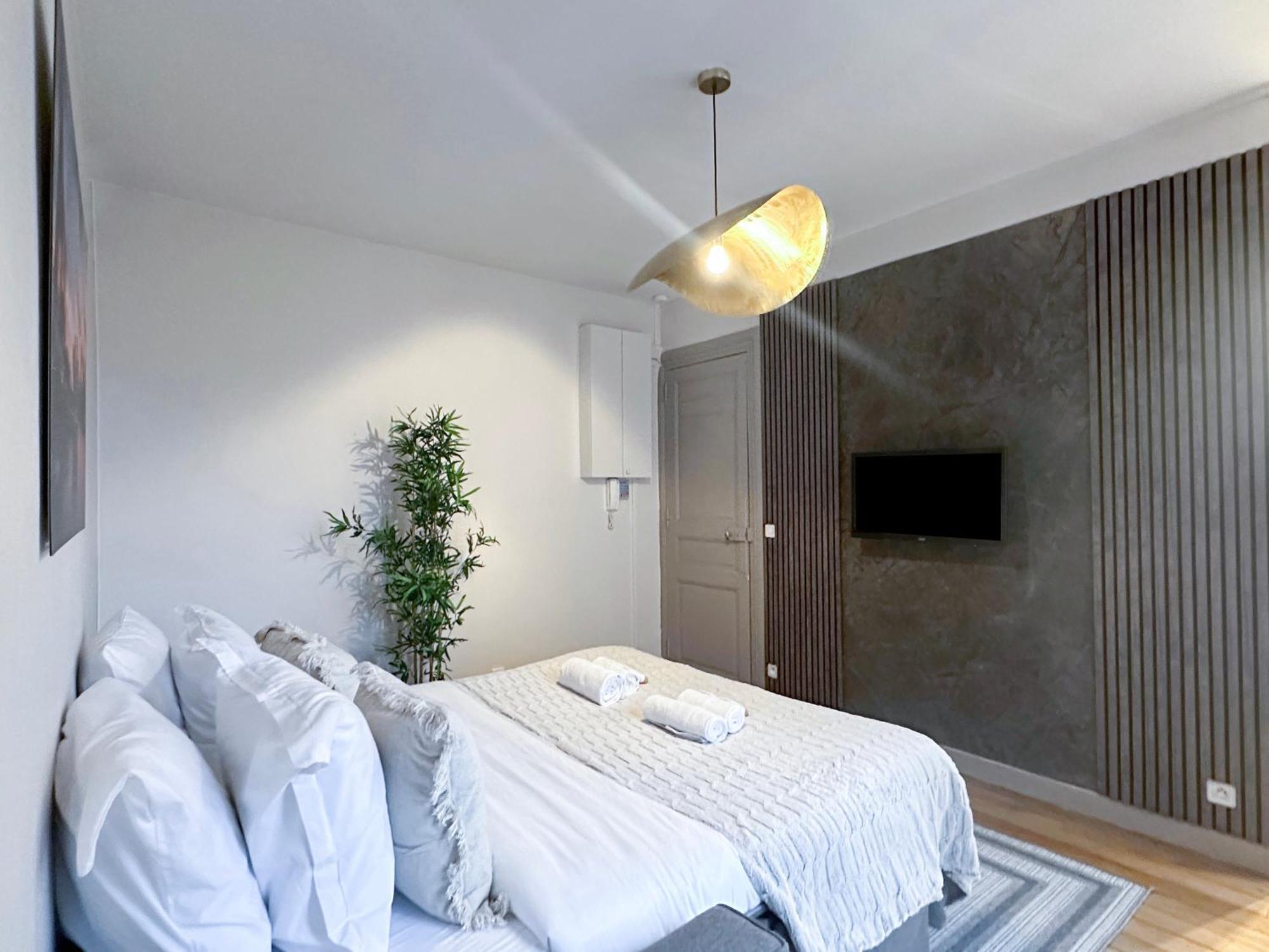 Cozy Apartments Near The Sorbonne Paris Extérieur photo