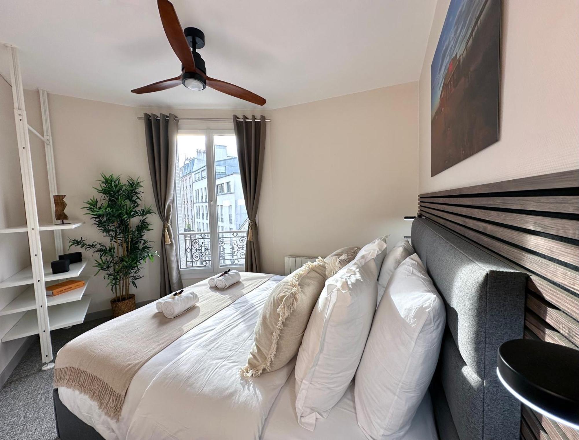 Cozy Apartments Near The Sorbonne Paris Extérieur photo