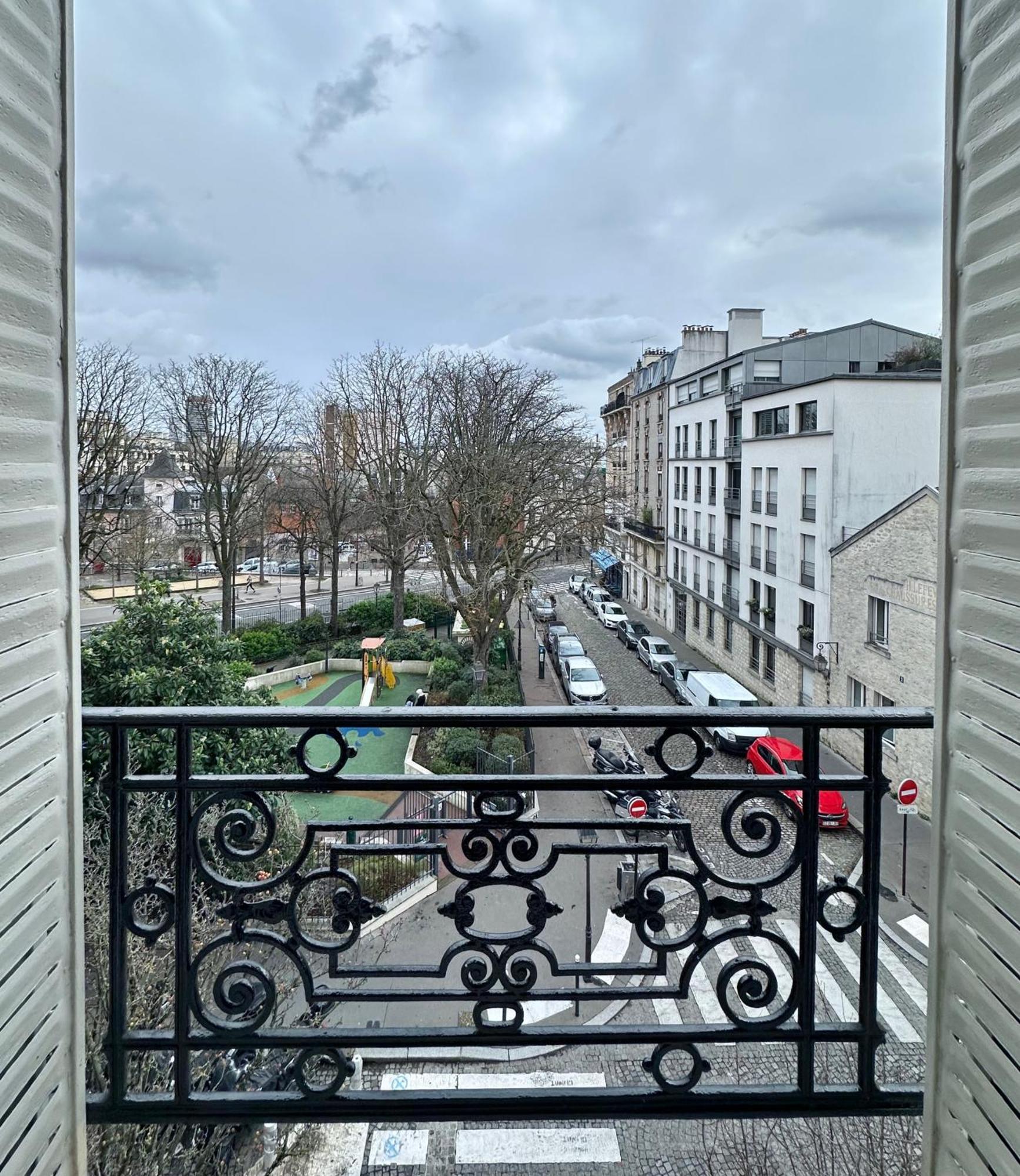 Cozy Apartments Near The Sorbonne Paris Extérieur photo