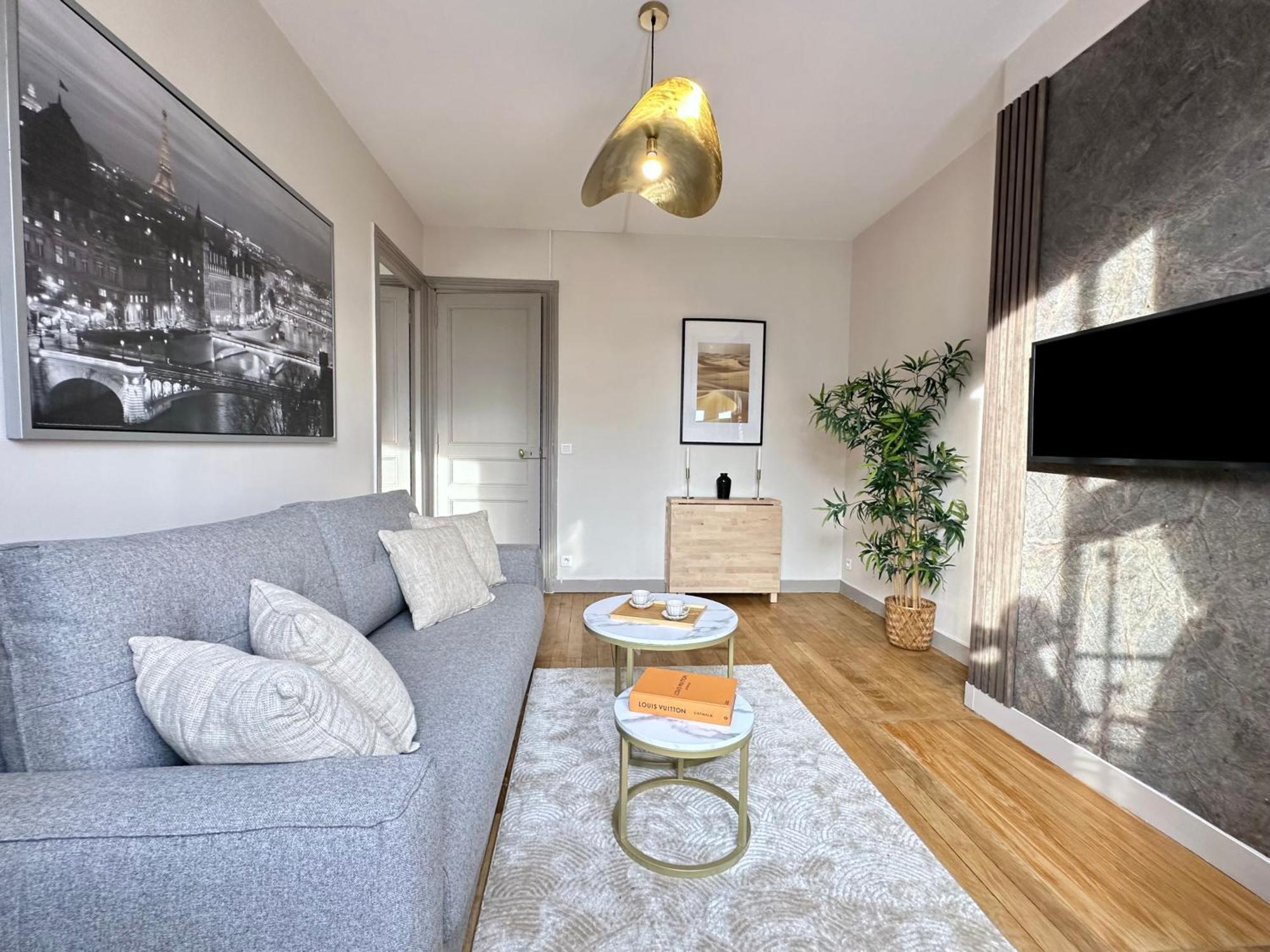 Cozy Apartments Near The Sorbonne Paris Extérieur photo