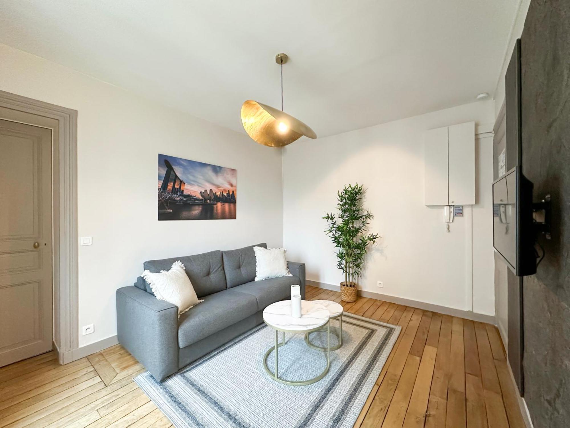 Cozy Apartments Near The Sorbonne Paris Extérieur photo