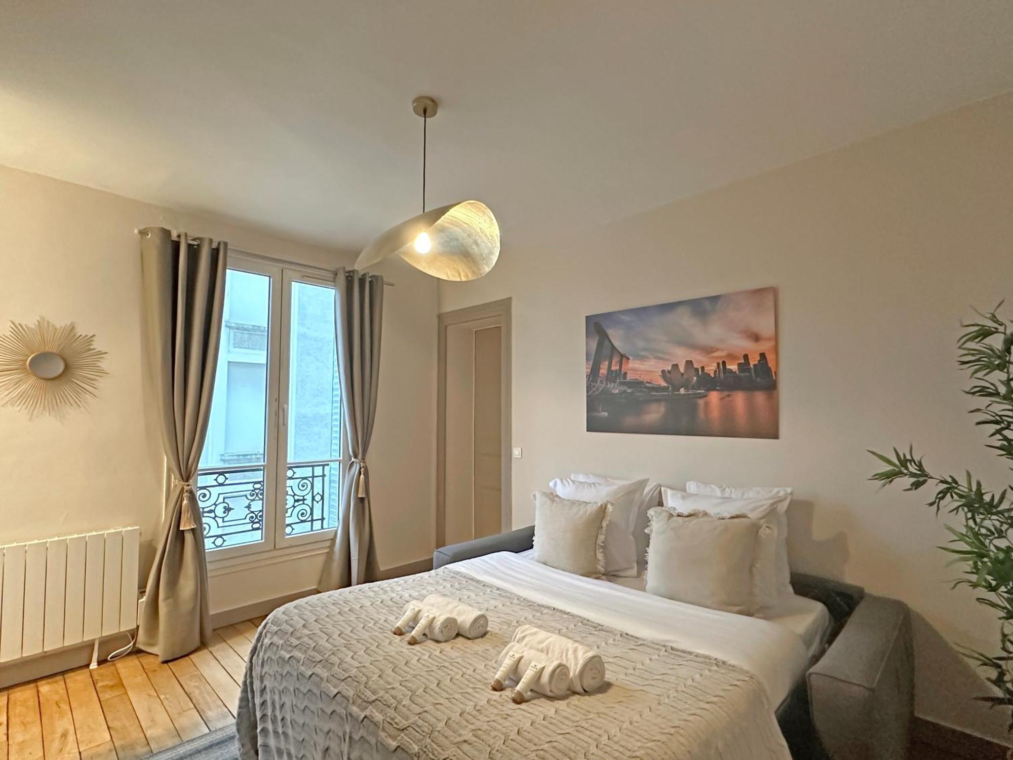 Cozy Apartments Near The Sorbonne Paris Extérieur photo
