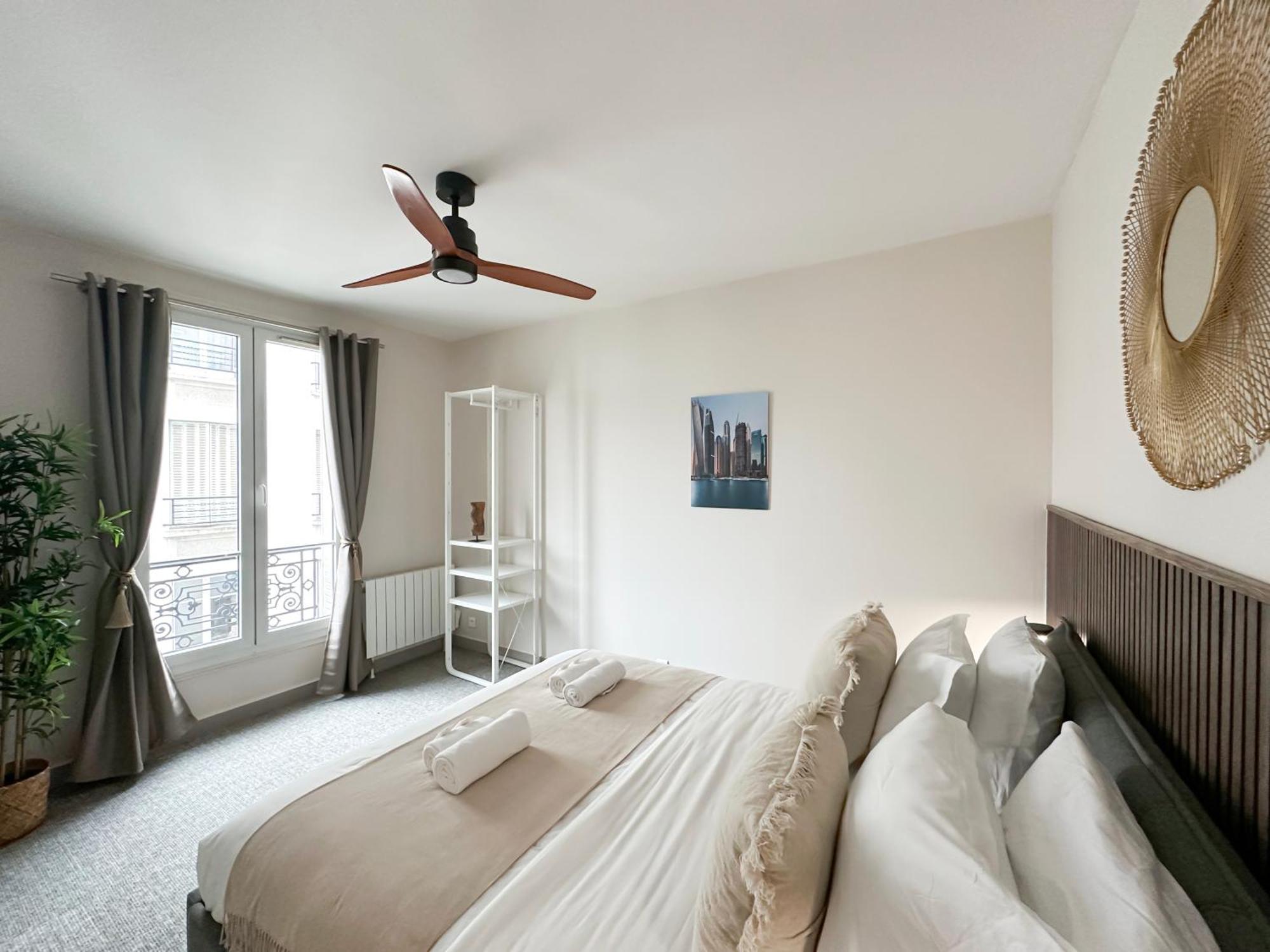 Cozy Apartments Near The Sorbonne Paris Extérieur photo