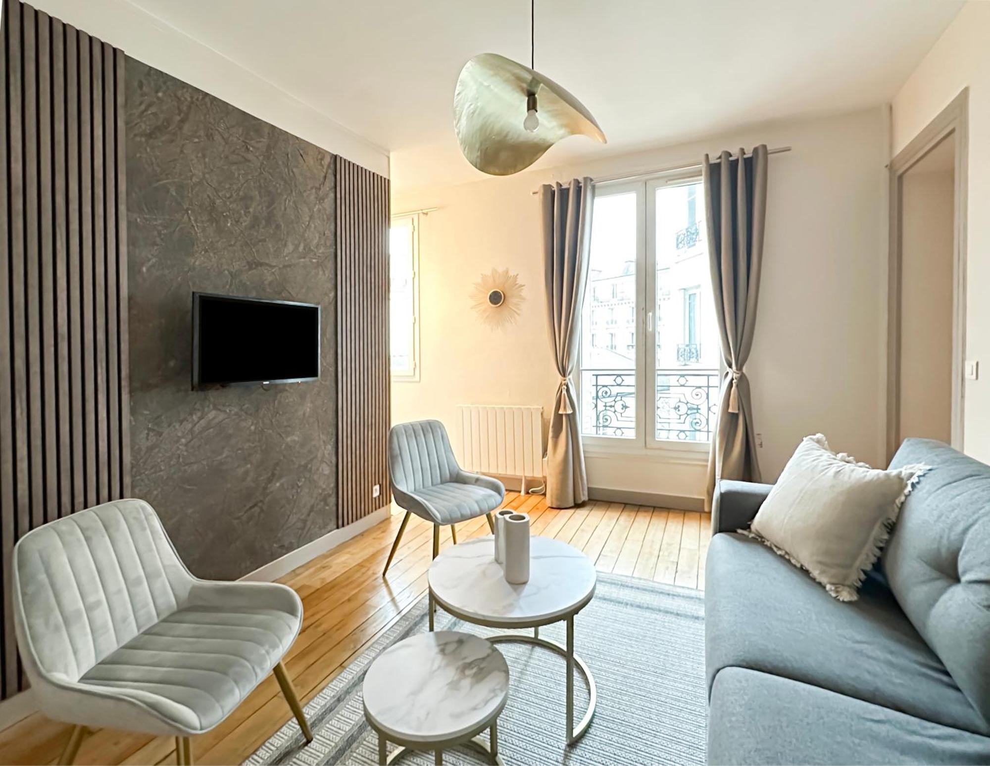 Cozy Apartments Near The Sorbonne Paris Extérieur photo