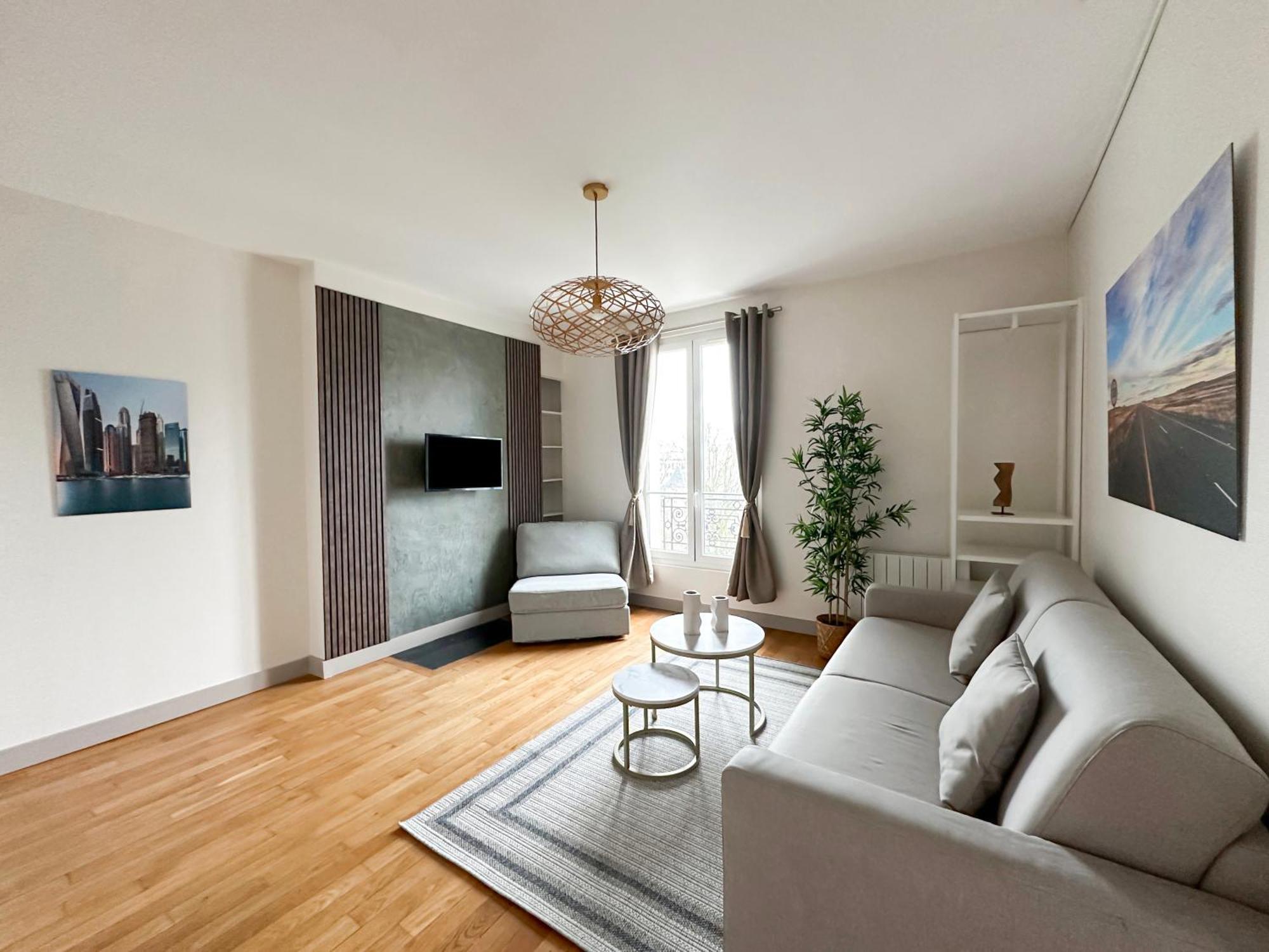 Cozy Apartments Near The Sorbonne Paris Extérieur photo