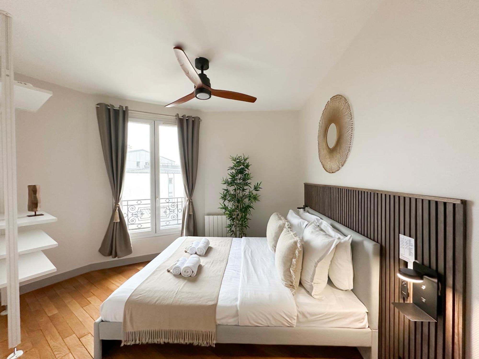 Cozy Apartments Near The Sorbonne Paris Extérieur photo