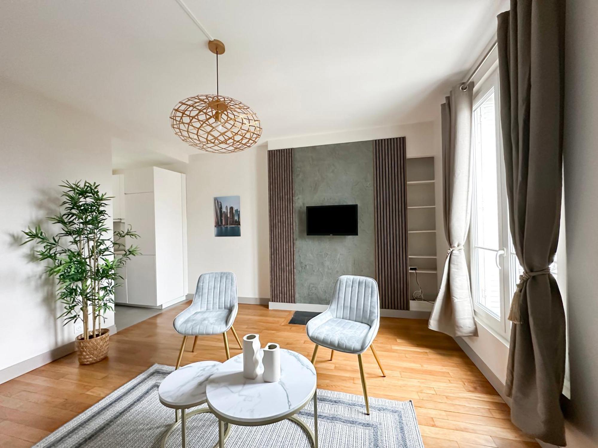 Cozy Apartments Near The Sorbonne Paris Extérieur photo