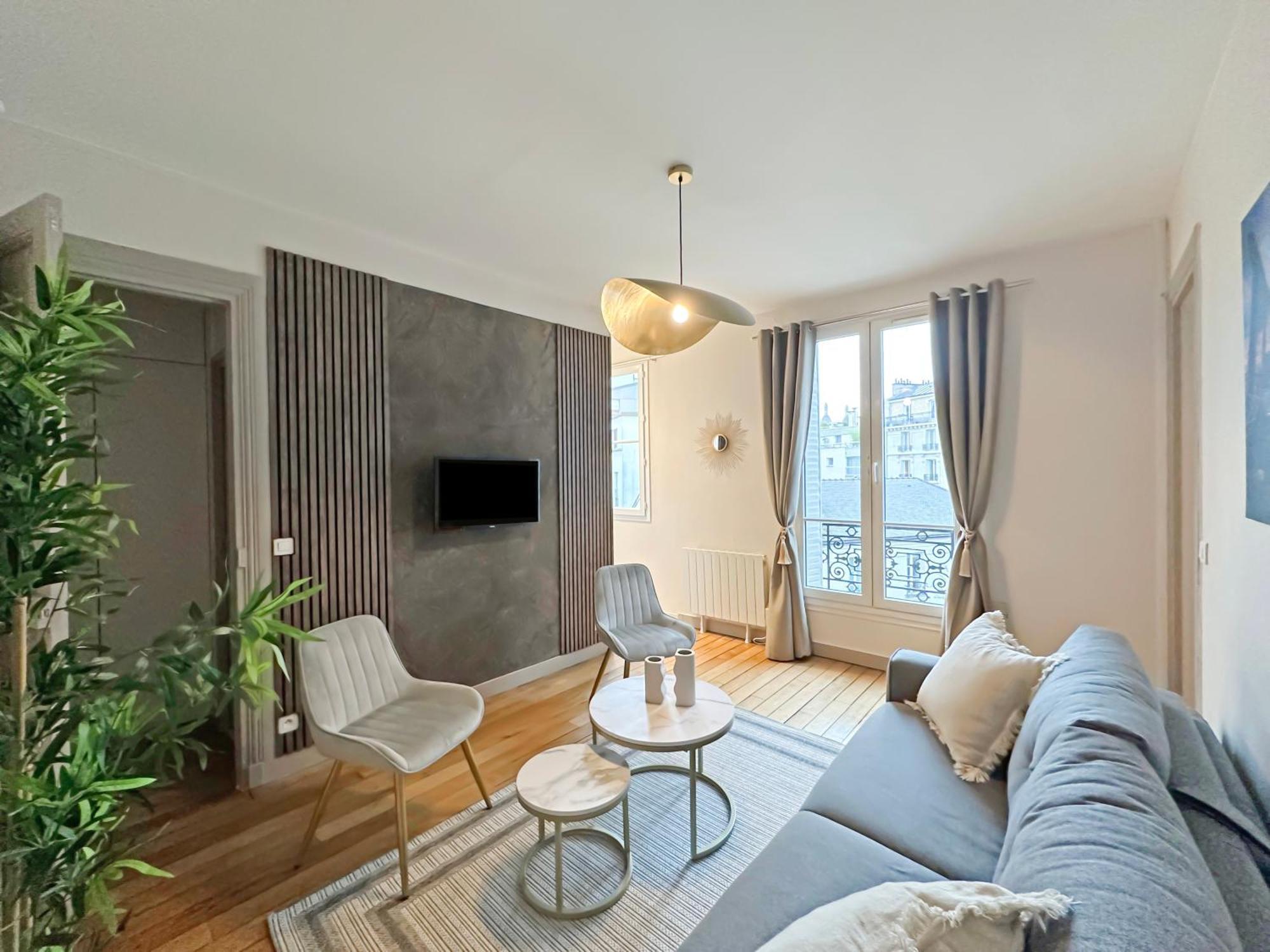 Cozy Apartments Near The Sorbonne Paris Extérieur photo