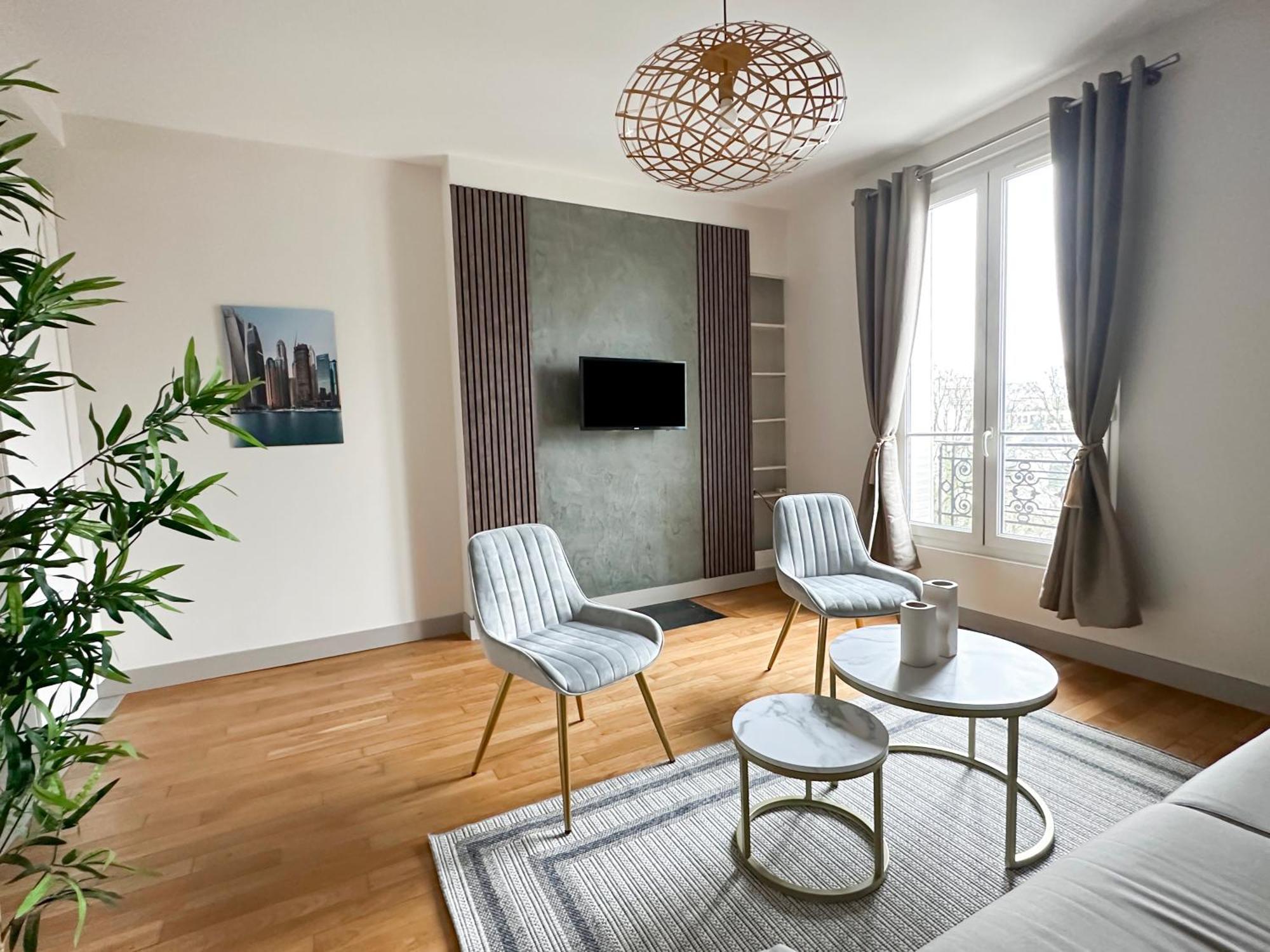 Cozy Apartments Near The Sorbonne Paris Extérieur photo